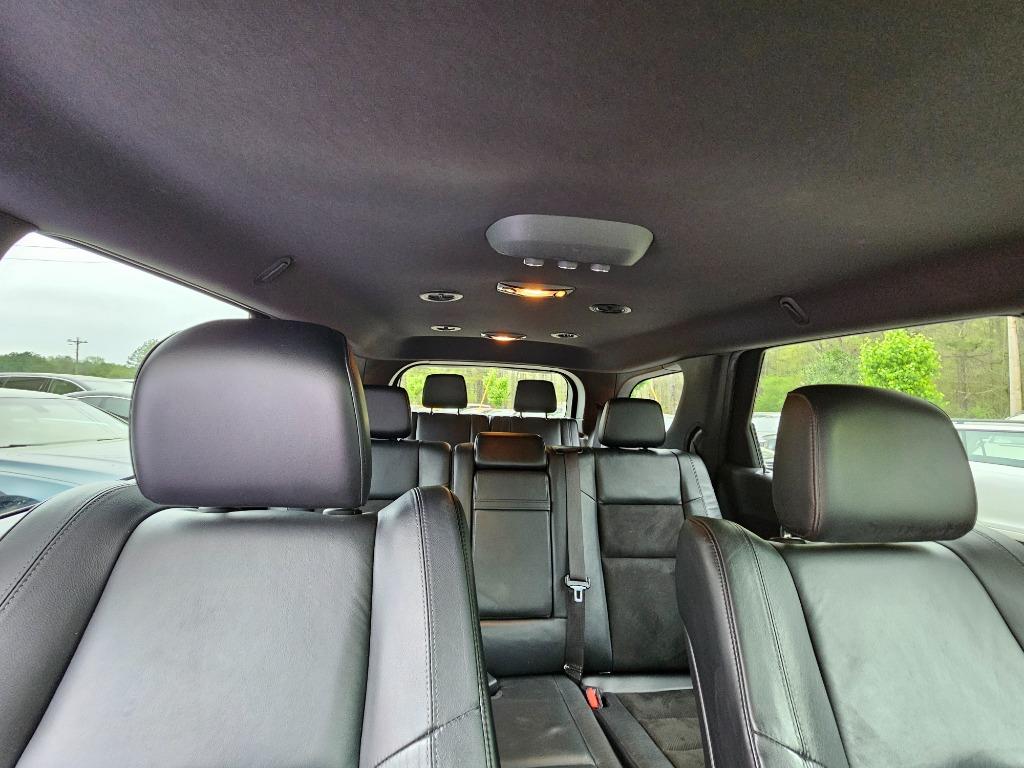 2021 Dodge Durango - $21,685