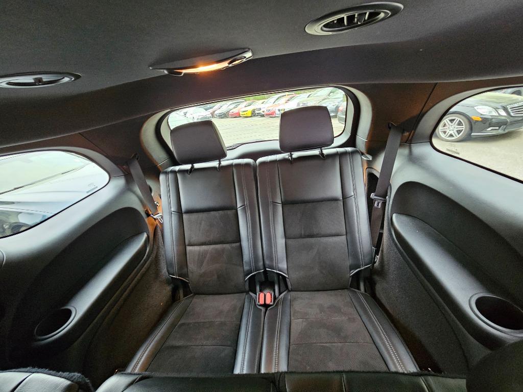 2021 Dodge Durango - $21,685