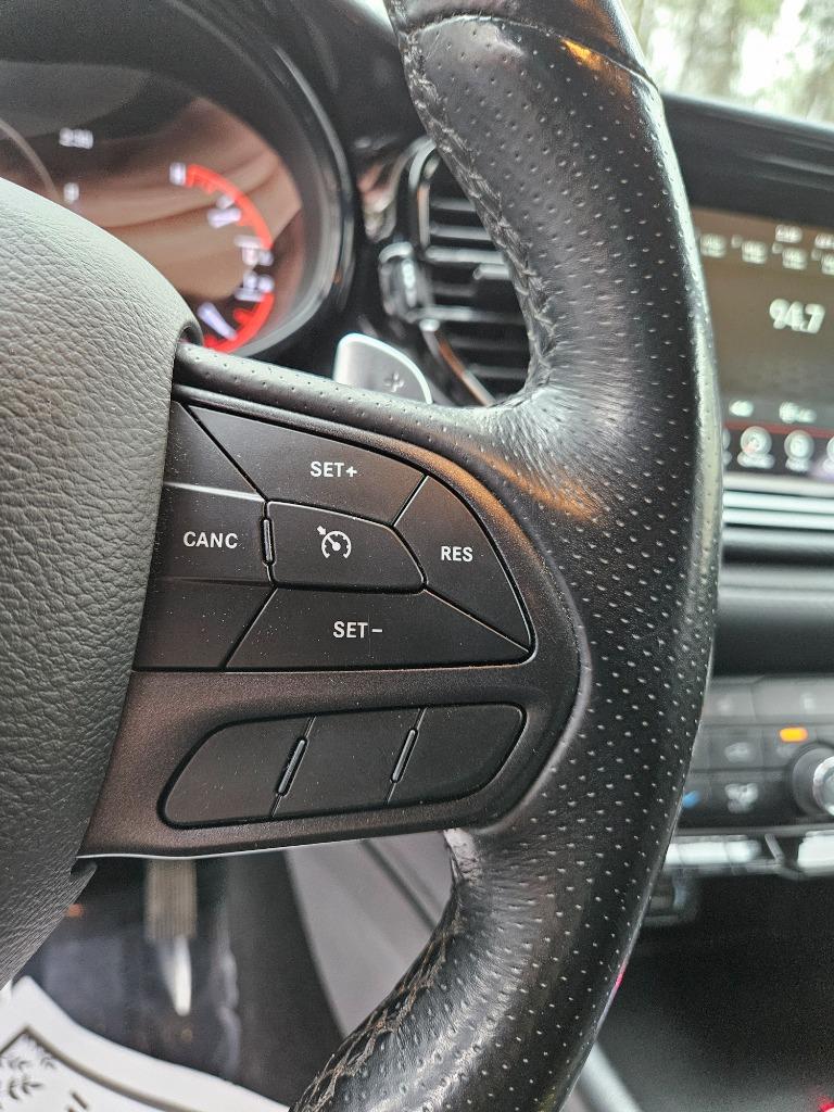 2021 Dodge Durango - $21,685
