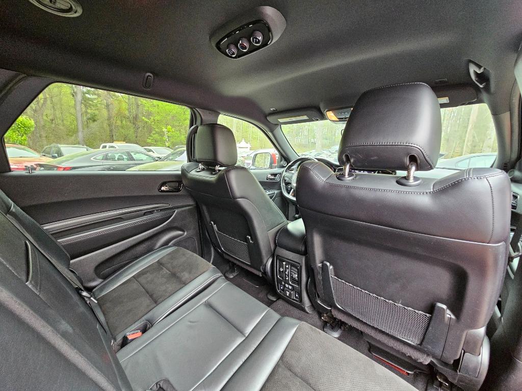 2021 Dodge Durango - $21,685