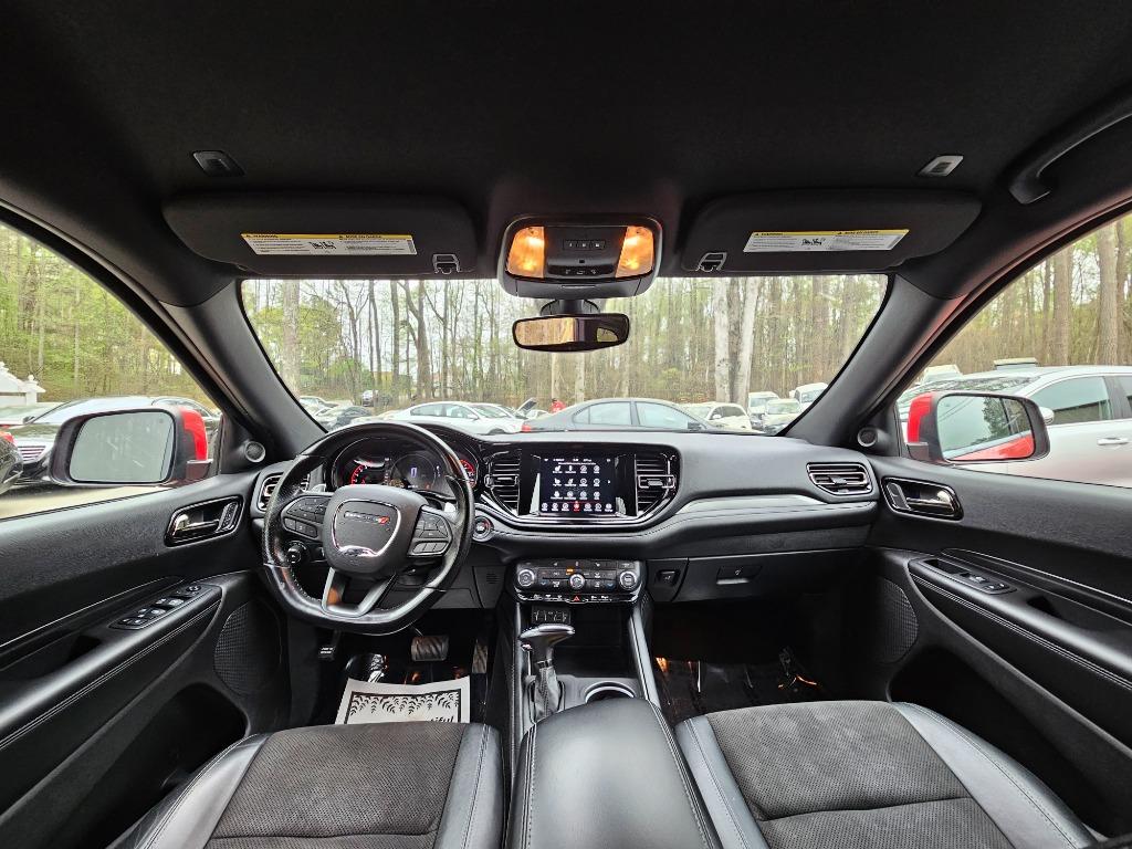 2021 Dodge Durango - $21,685