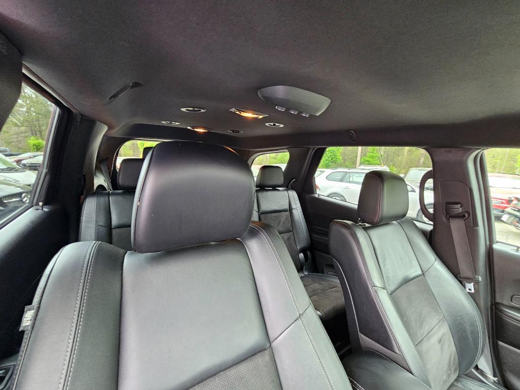 2021 Dodge Durango - $21,685