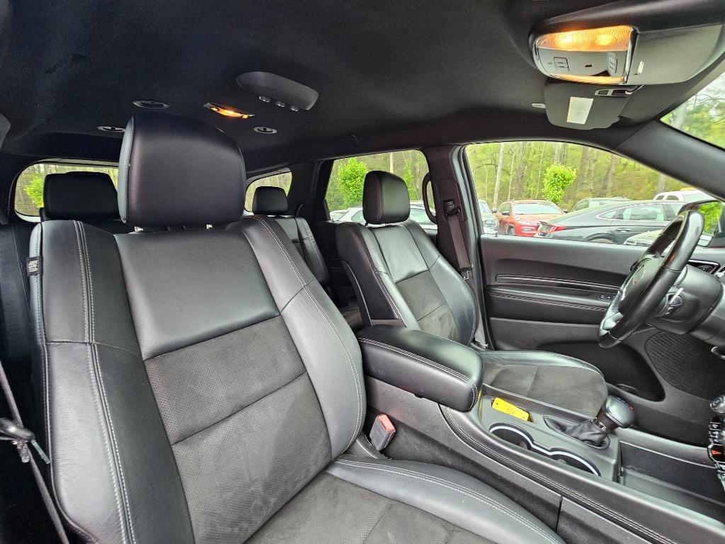 2021 Dodge Durango - $21,685