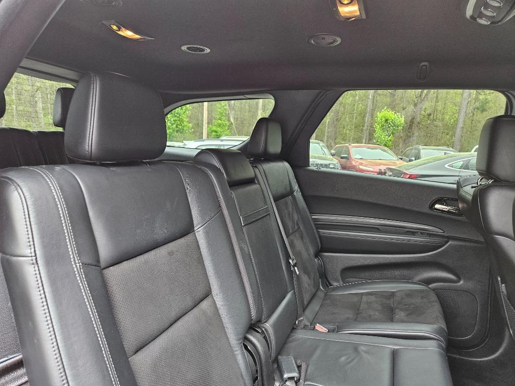 2021 Dodge Durango - $21,685