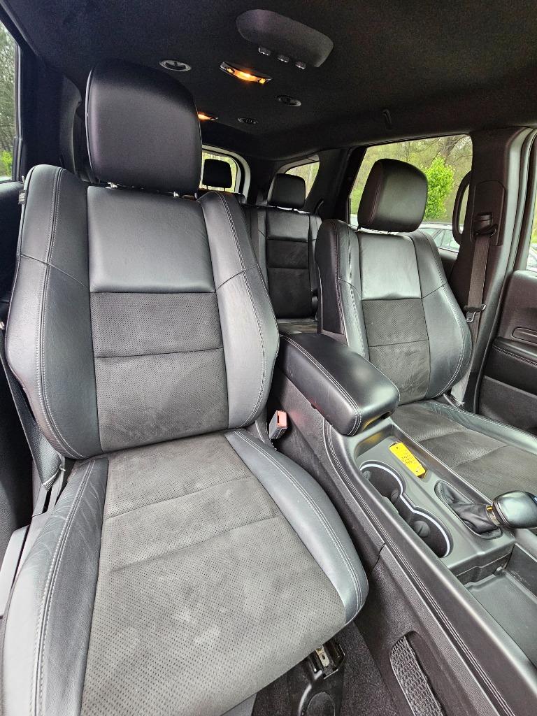 2021 Dodge Durango - $21,685
