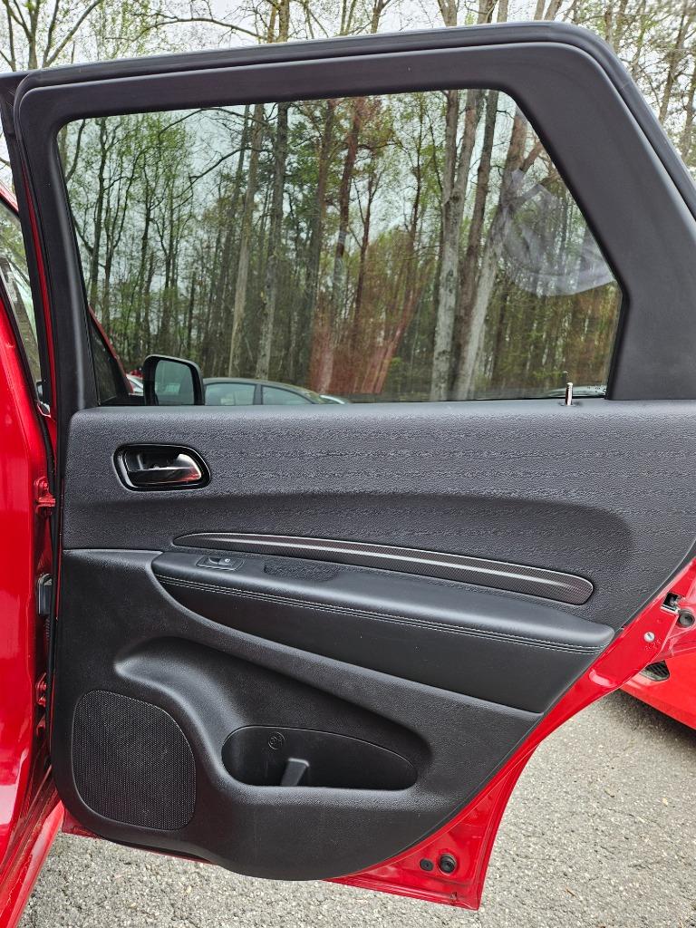 2021 Dodge Durango - $21,685