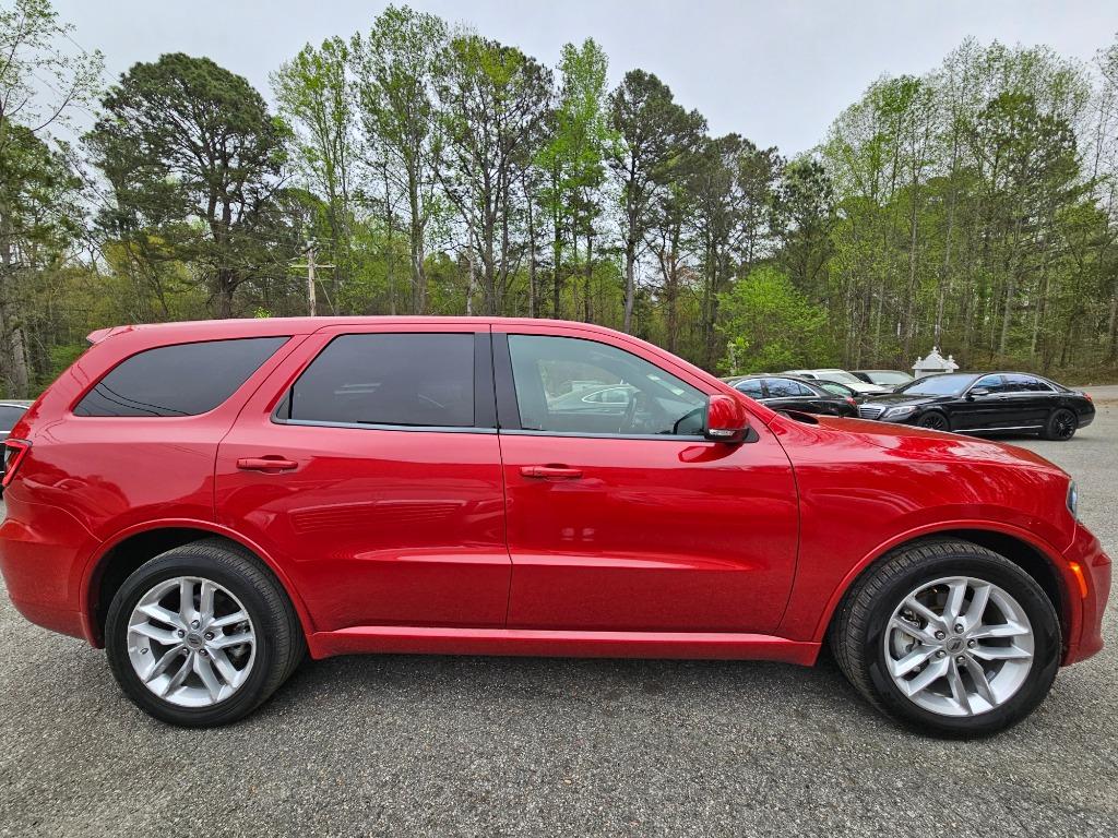 2021 Dodge Durango - $21,685