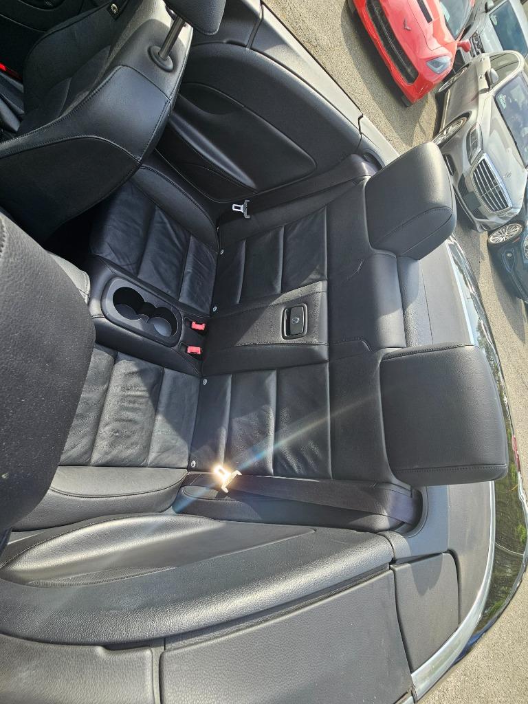 2012 Volkswagen Eos Lux SULEV photo
