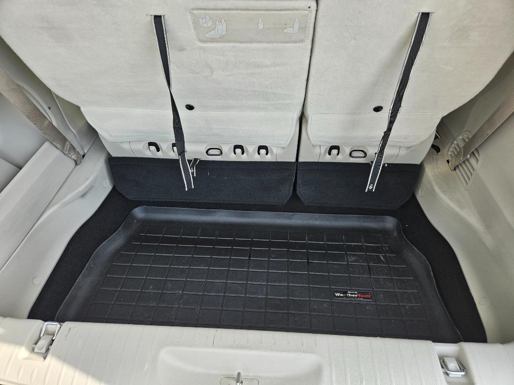 2017 Chrysler Pacifica LX photo