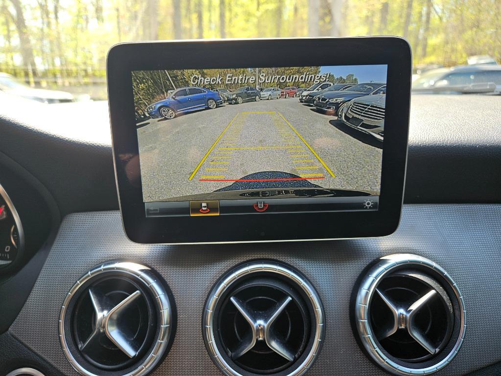 2018 Mercedes-Benz cla CLA250 photo