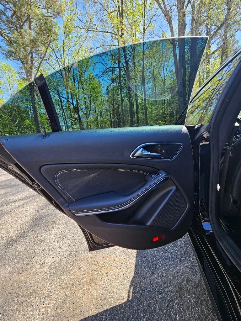 2018 Mercedes-Benz cla CLA250 photo