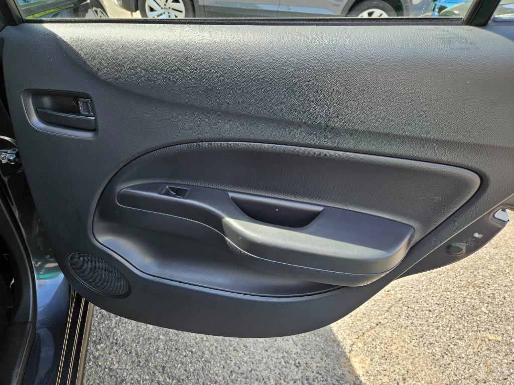2024 Subaru Mirage G4 ES photo