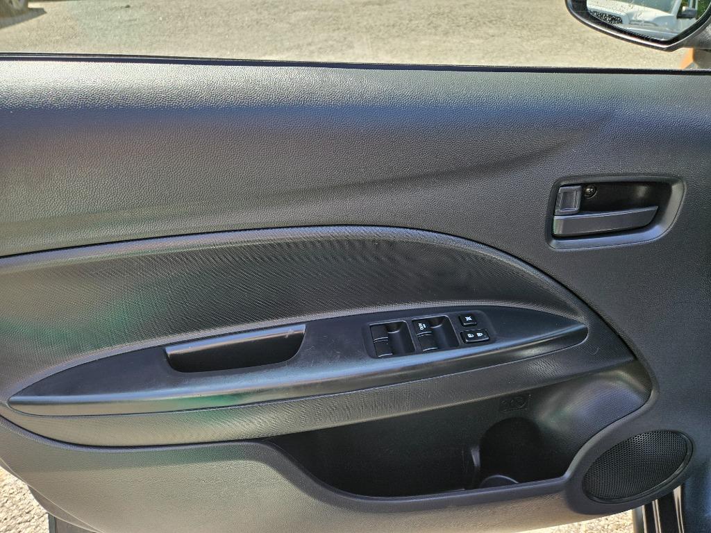 2024 Subaru Mirage G4 ES photo