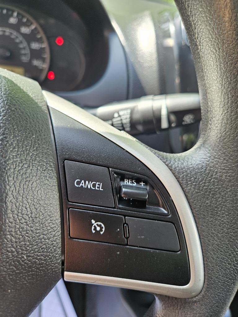2024 Subaru Mirage G4 ES photo