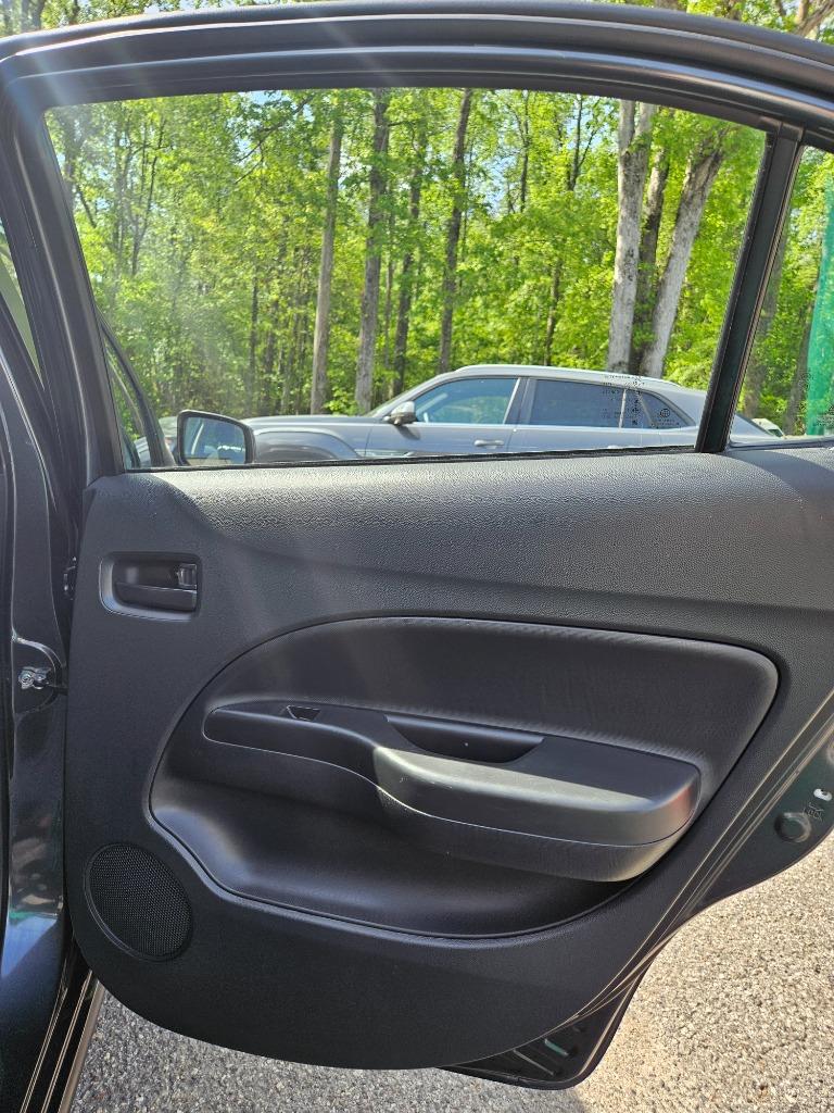 2024 Subaru Mirage G4 ES photo