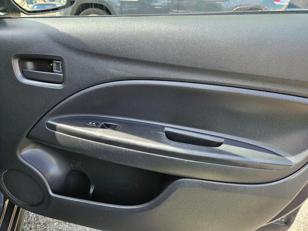 2024 Subaru Mirage G4 ES photo