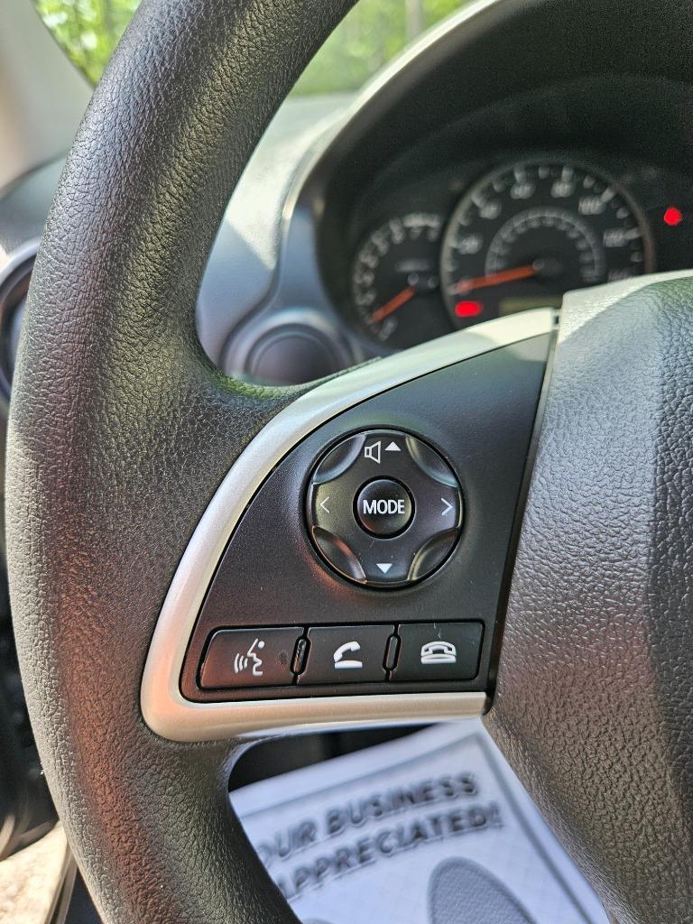 2024 Mitsubishi Mirage - $12,700