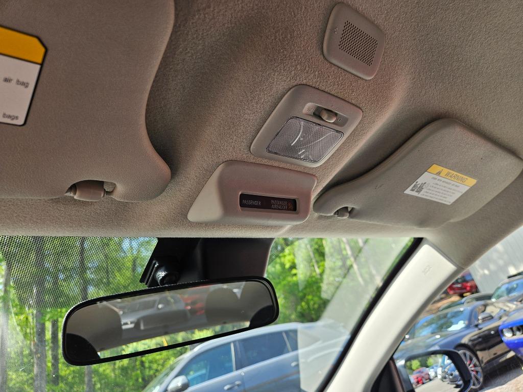 2024 Subaru Mirage G4 ES photo