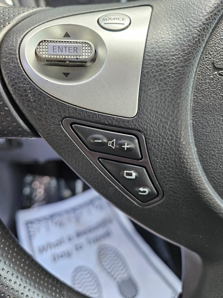 2018 Nissan Sentra S photo