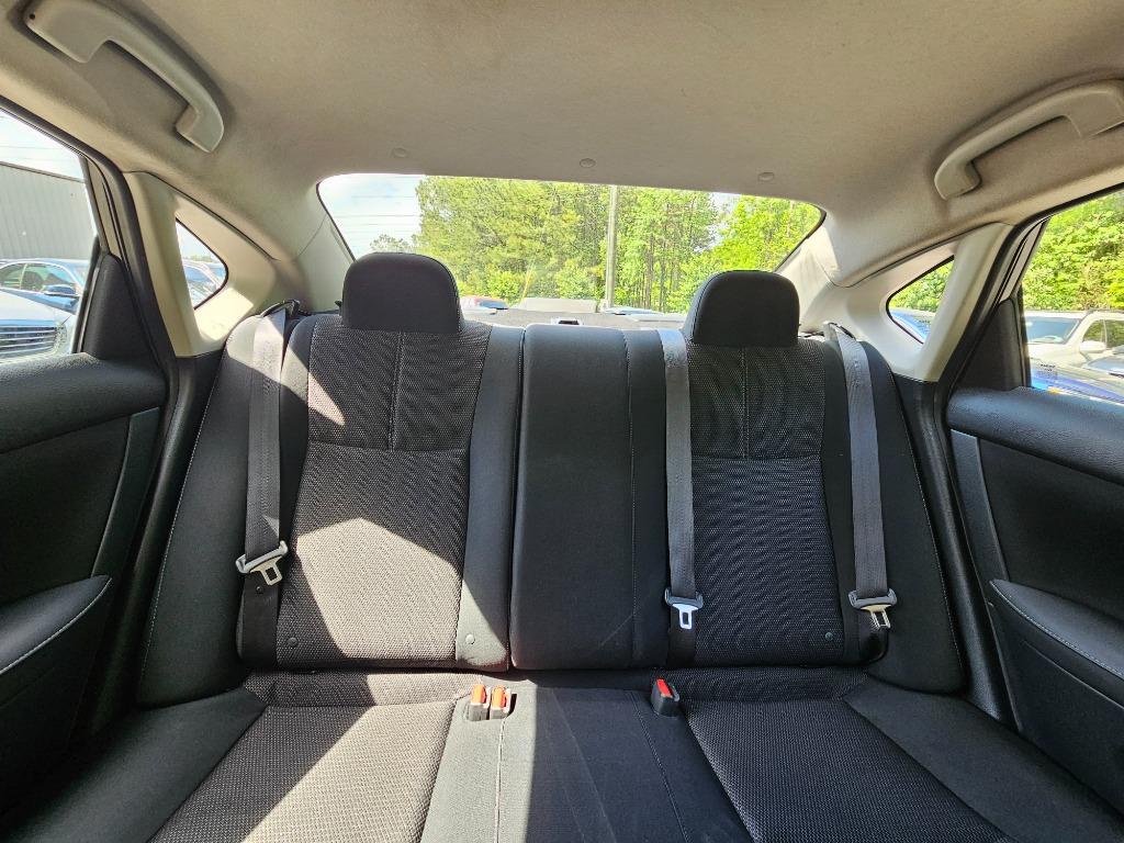 2018 Nissan Sentra S photo