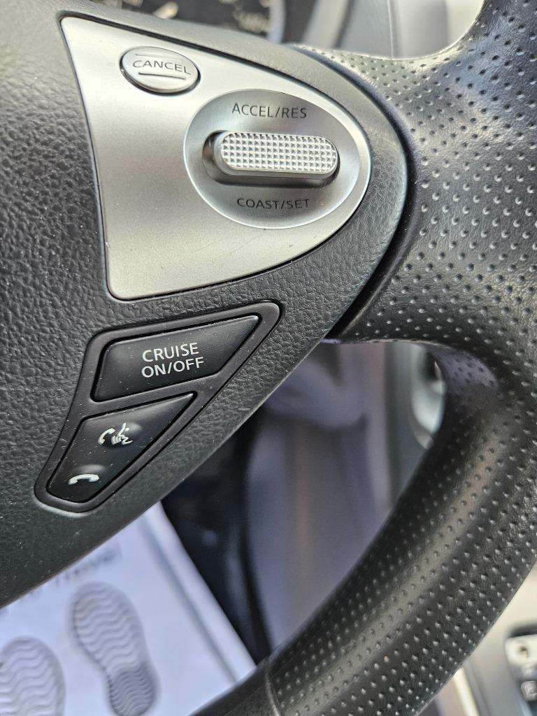 2018 Nissan Sentra S photo
