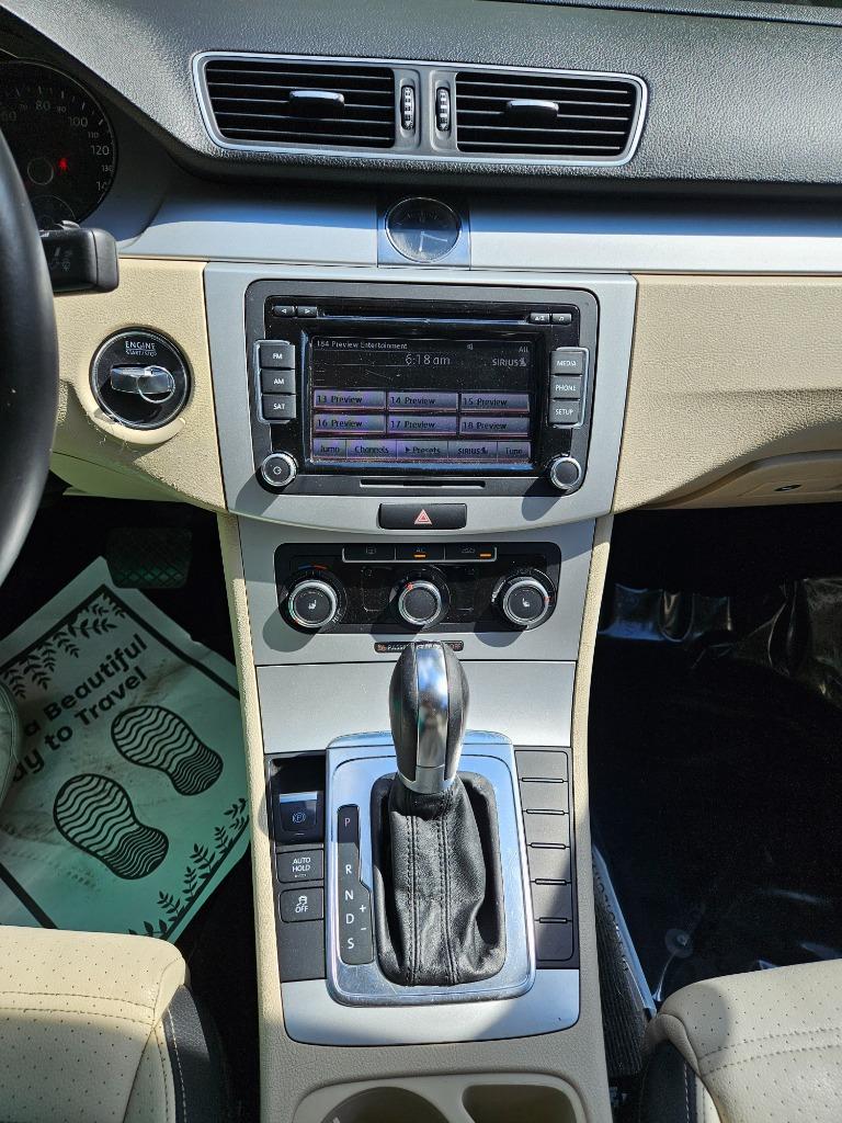 2012 Volkswagen CC Sport PZEV photo