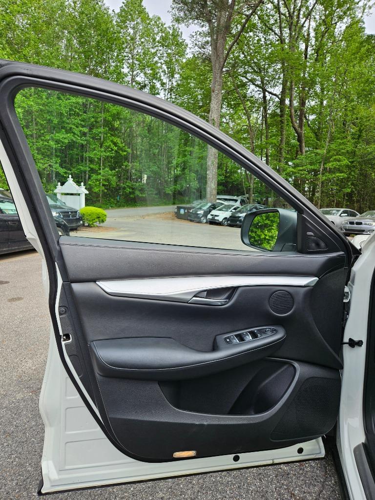 2021 INFINITI QX50 - $21,785