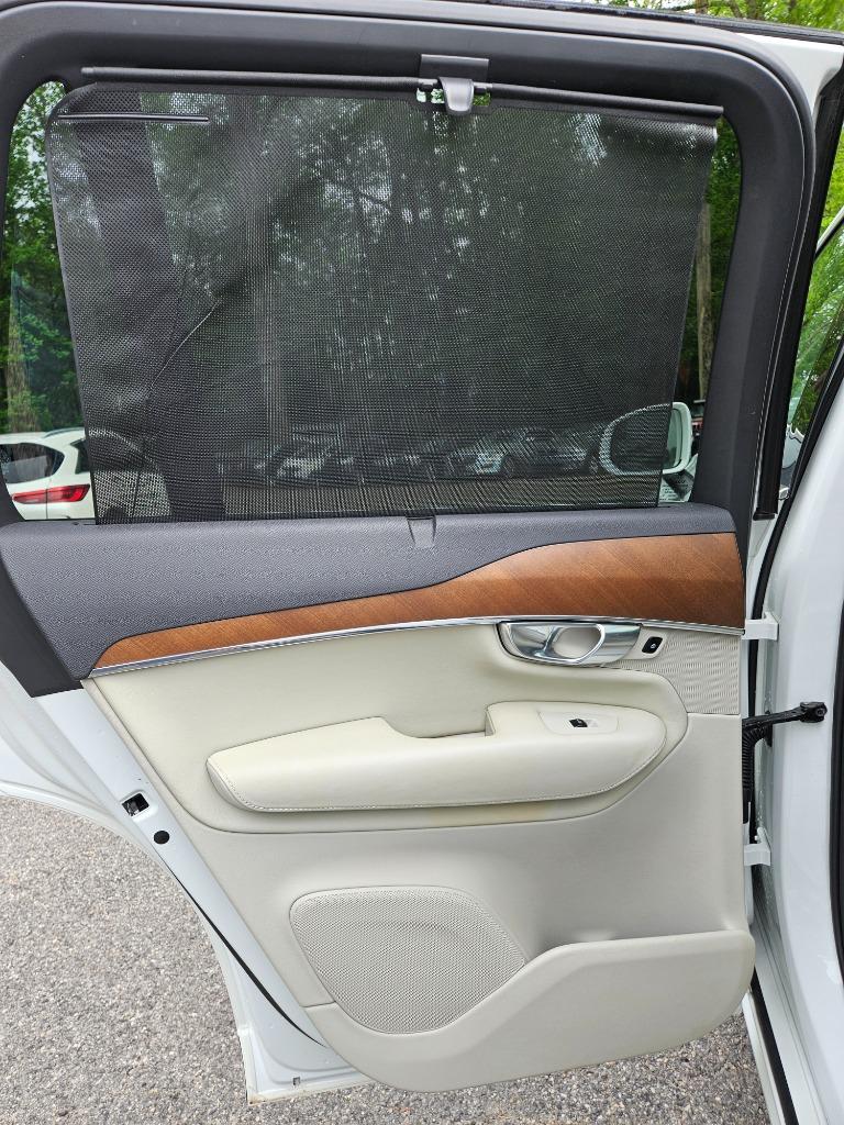 2017 Volvo XC90 T6 - Inscription photo