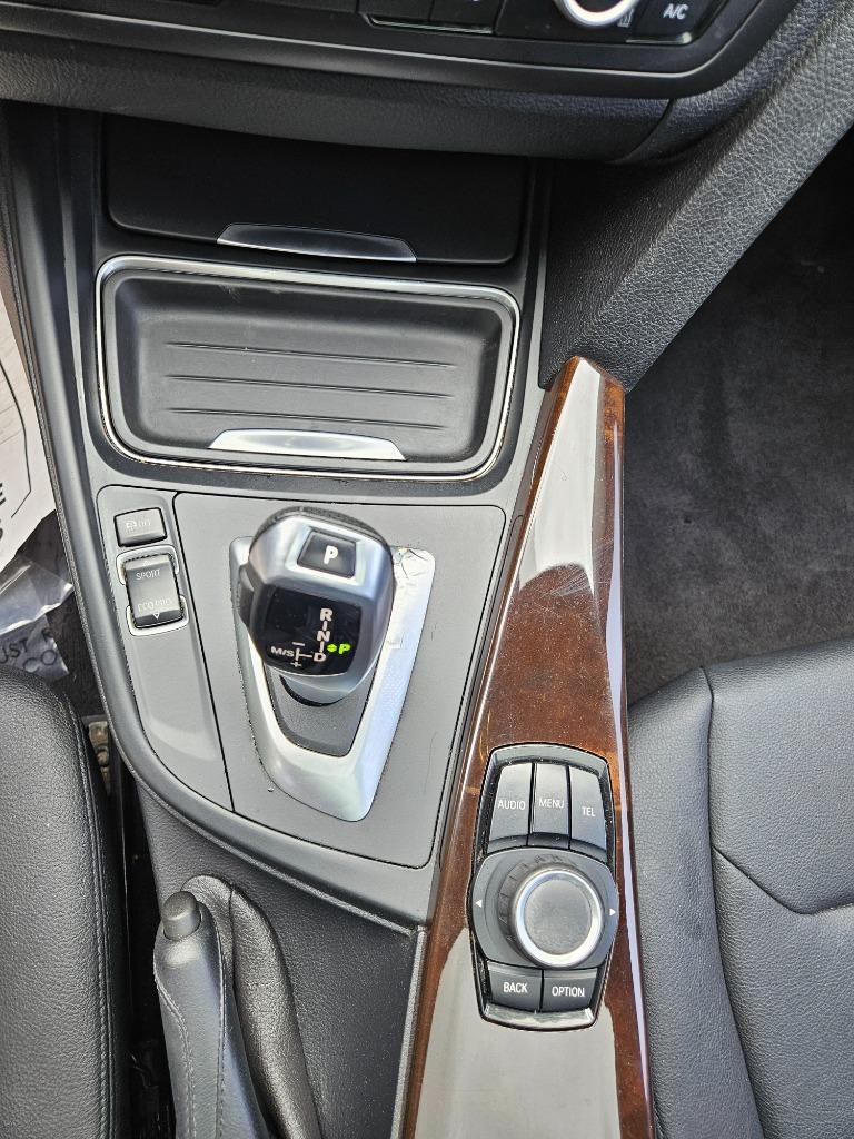 2013 BMW MDX 328i photo