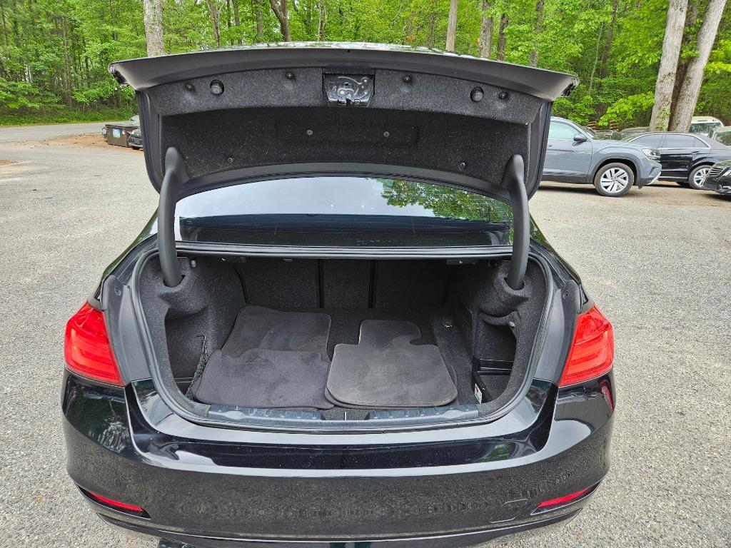 2013 BMW MDX 328i photo