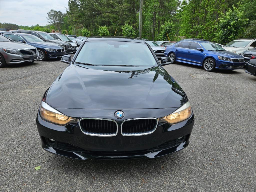 2013 BMW MDX 328i photo
