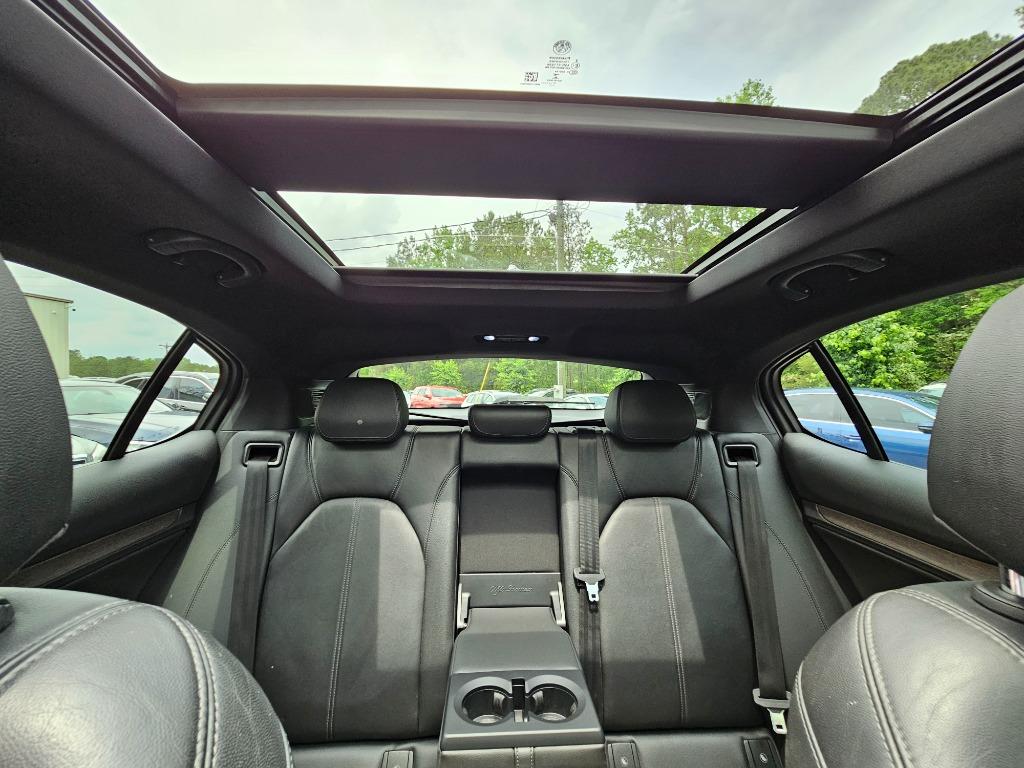 2022 Alfa Romeo Stelvio - $23,600