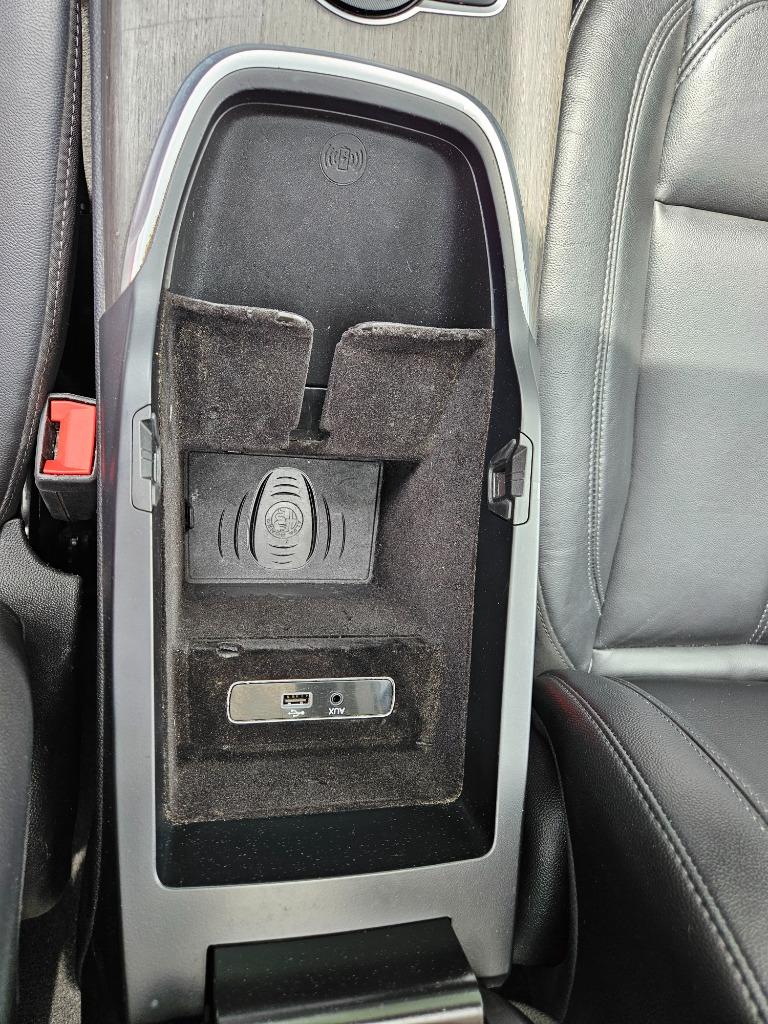 2022 Alfa Romeo Stelvio - $23,600