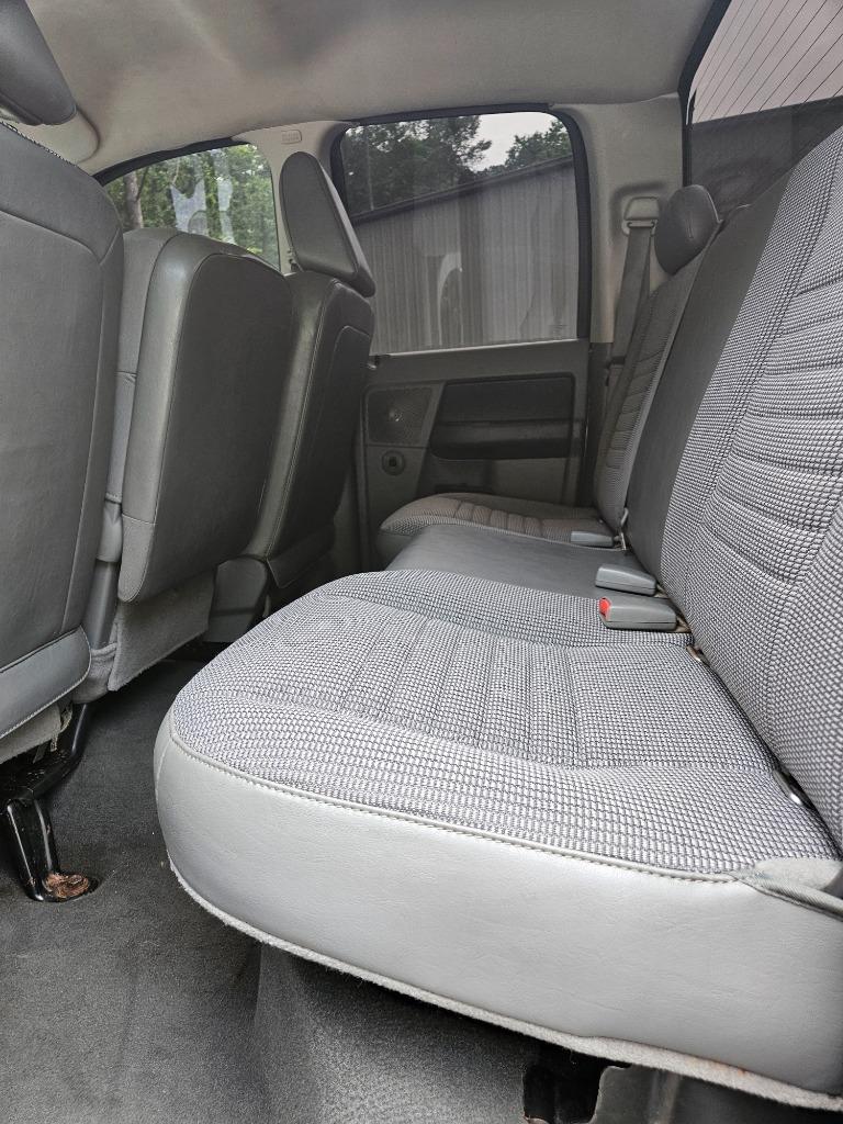 2008 Dodge RSX ST photo