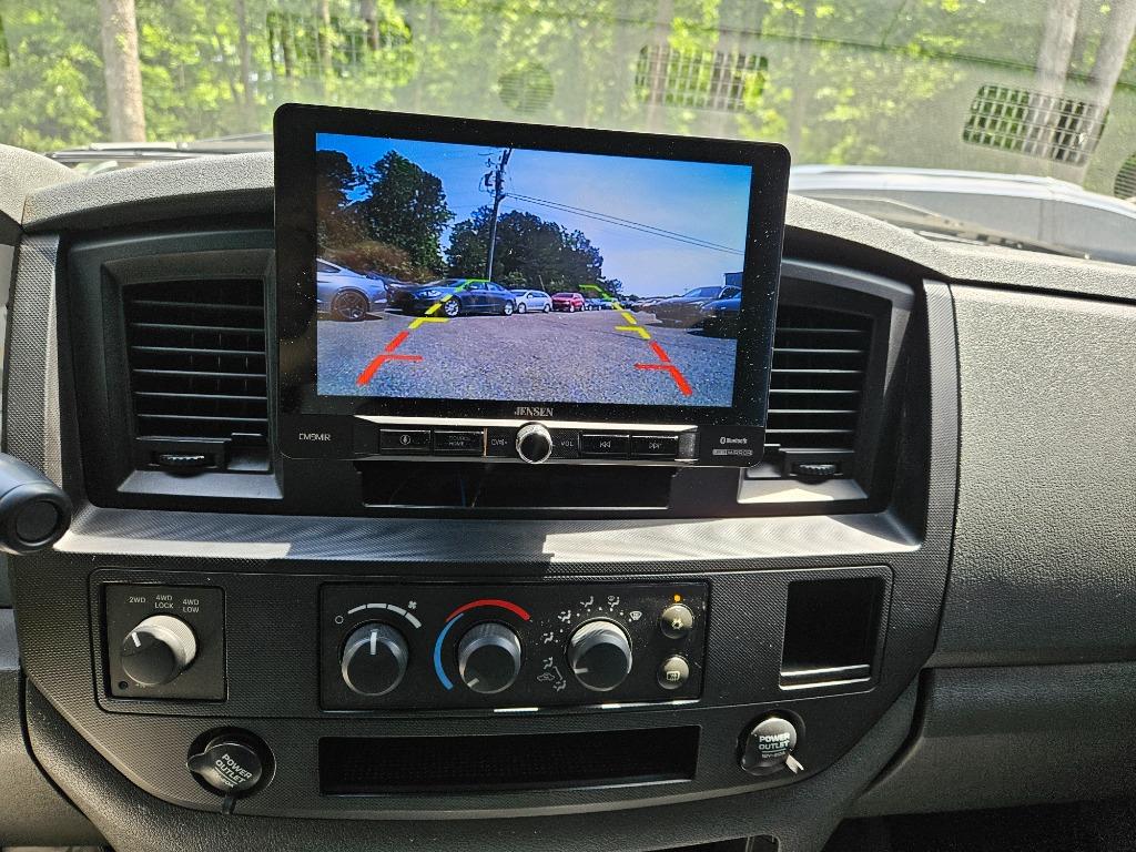 2008 Dodge RSX ST photo