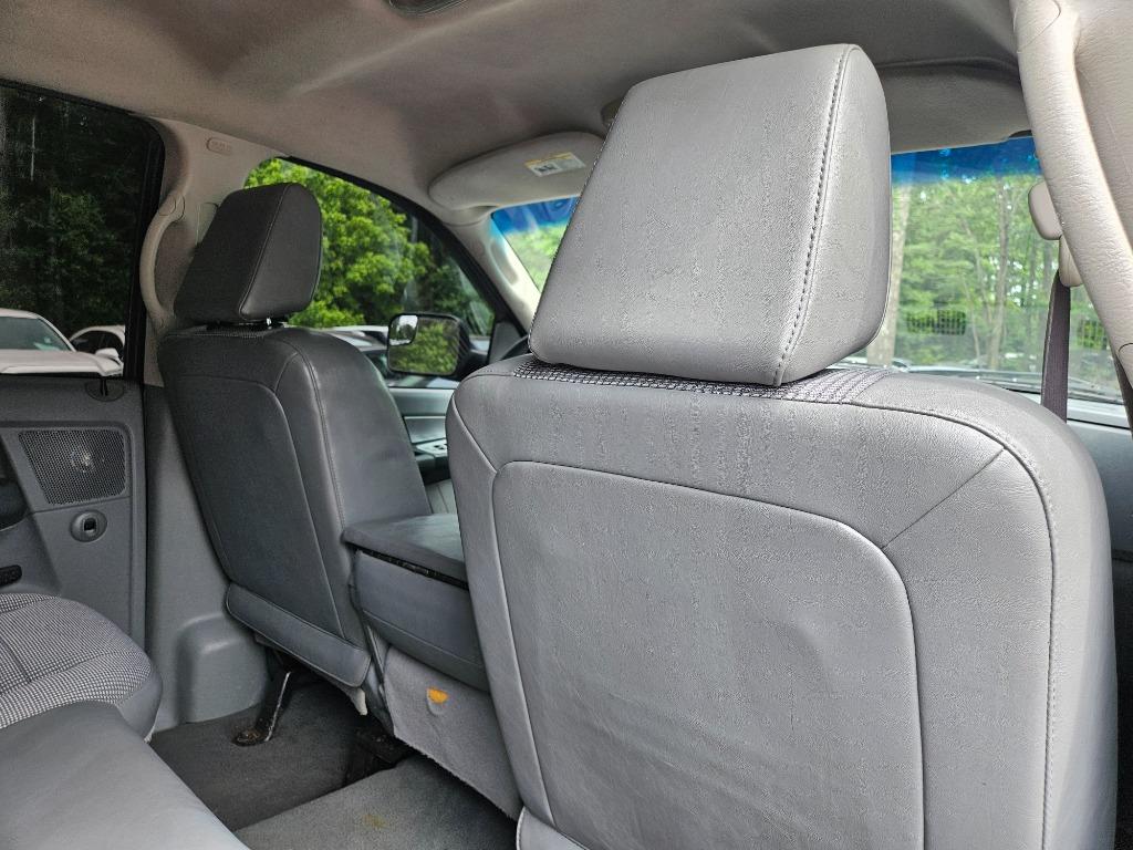 2008 Dodge RSX ST photo