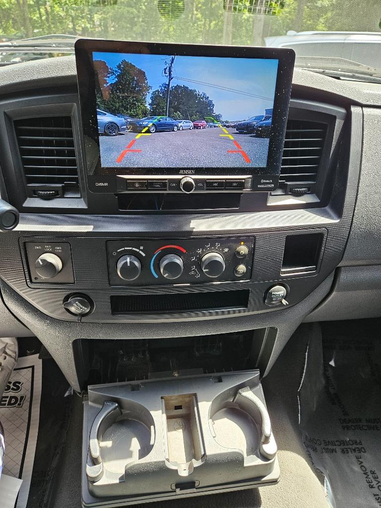 2008 Dodge RSX ST photo