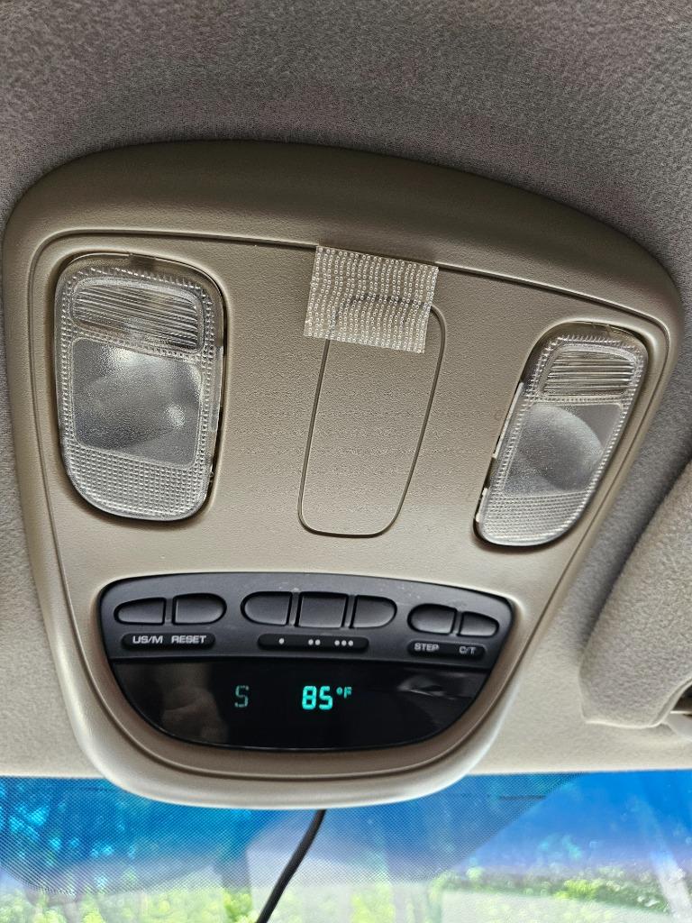 2008 Dodge RSX ST photo