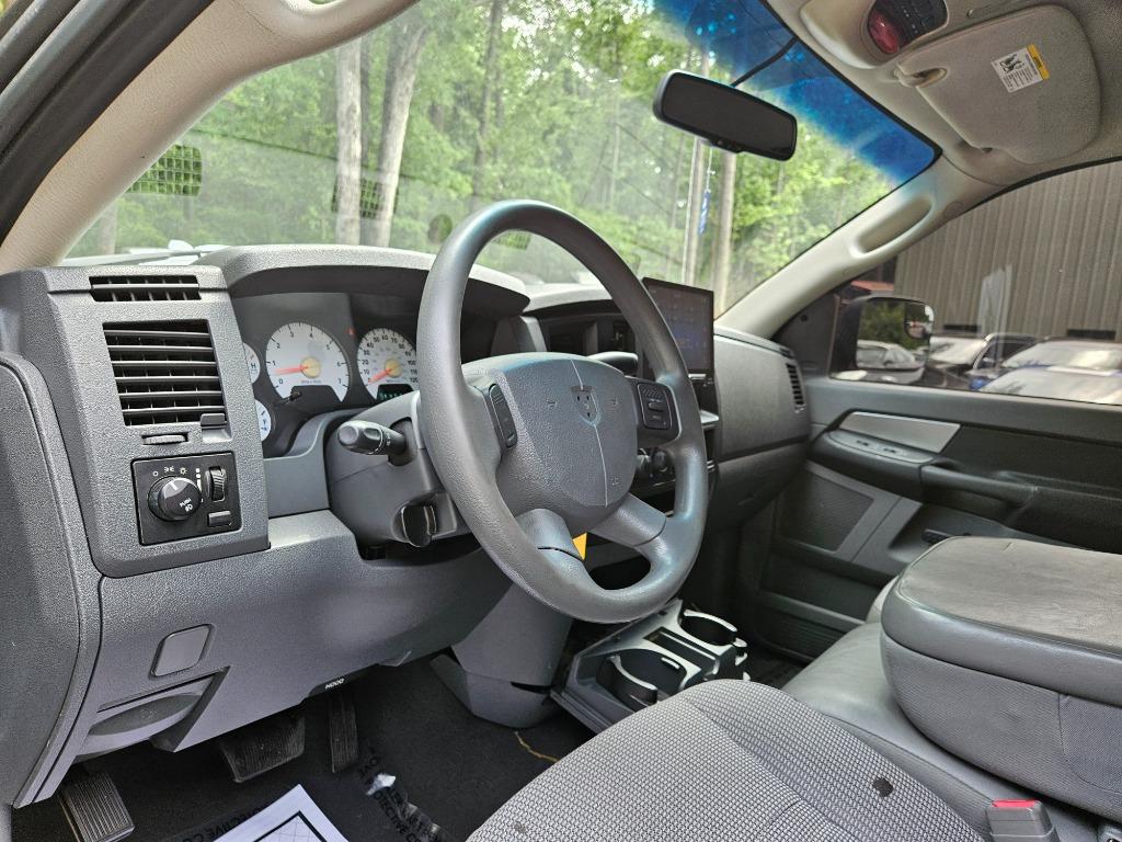 2008 Dodge RSX ST photo