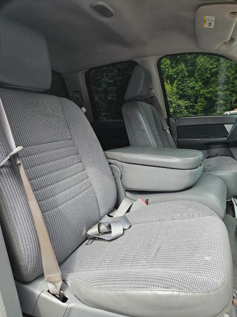2008 Dodge RSX ST photo