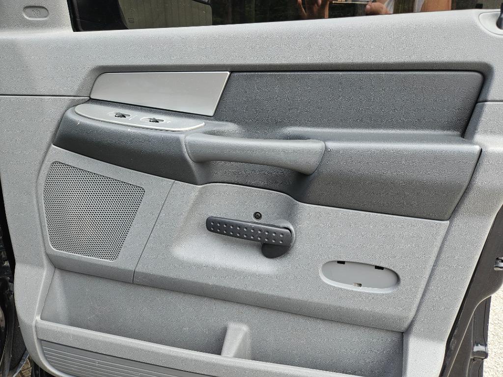 2008 Dodge RSX ST photo