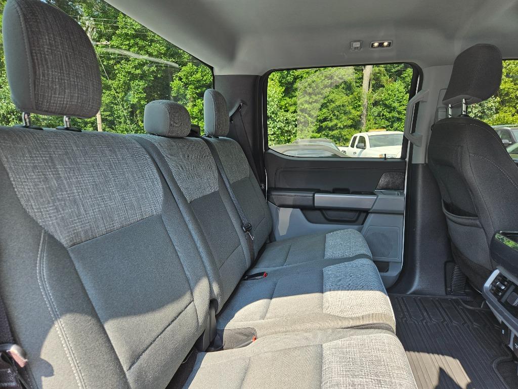 2022 Ford F150 XLT photo