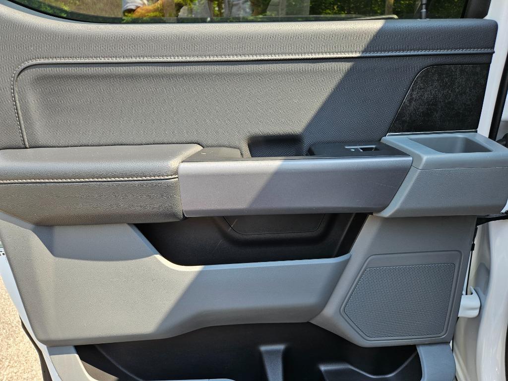 2022 Ford F150 XLT photo