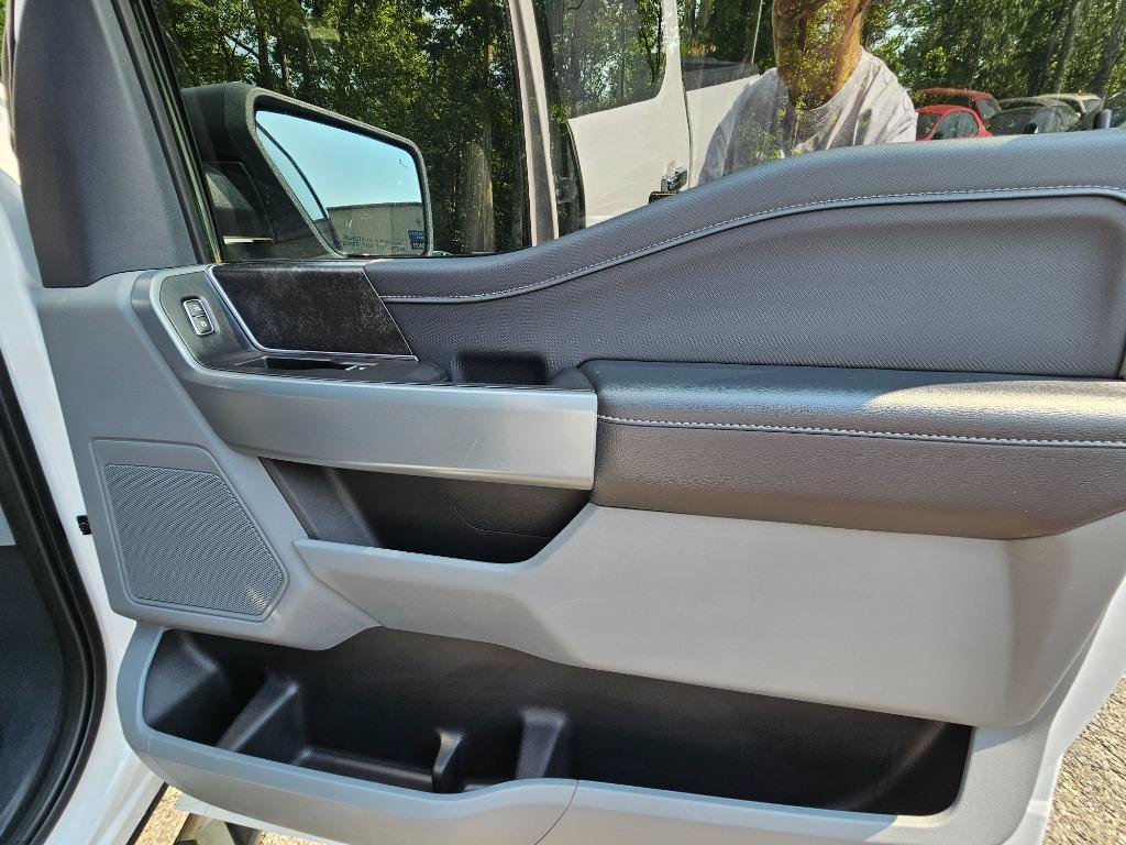 2022 Ford F150 XLT photo