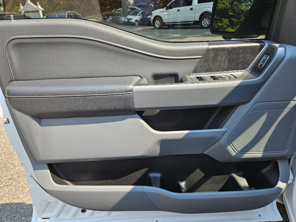 2022 Ford F150 XLT photo