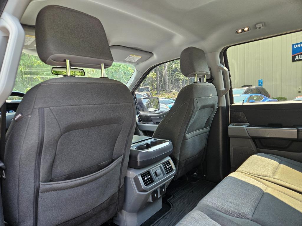 2022 Ford F150 XLT photo