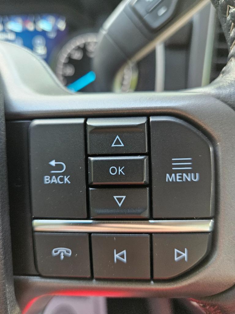 2022 Ford F150 XLT photo