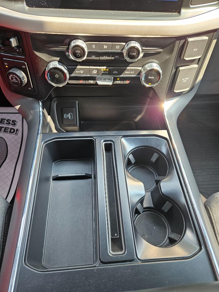 2022 Ford F150 XLT photo