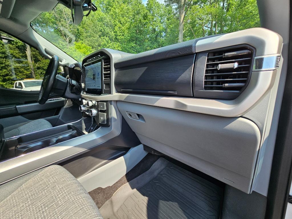 2022 Ford F150 XLT photo