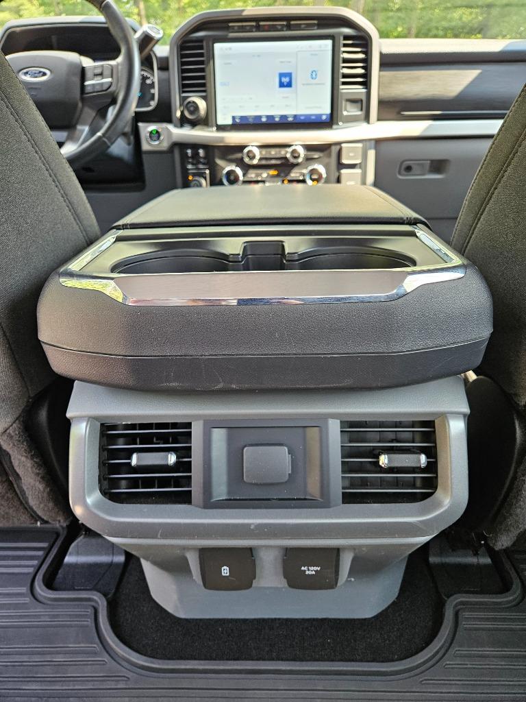 2022 Ford F150 XLT photo